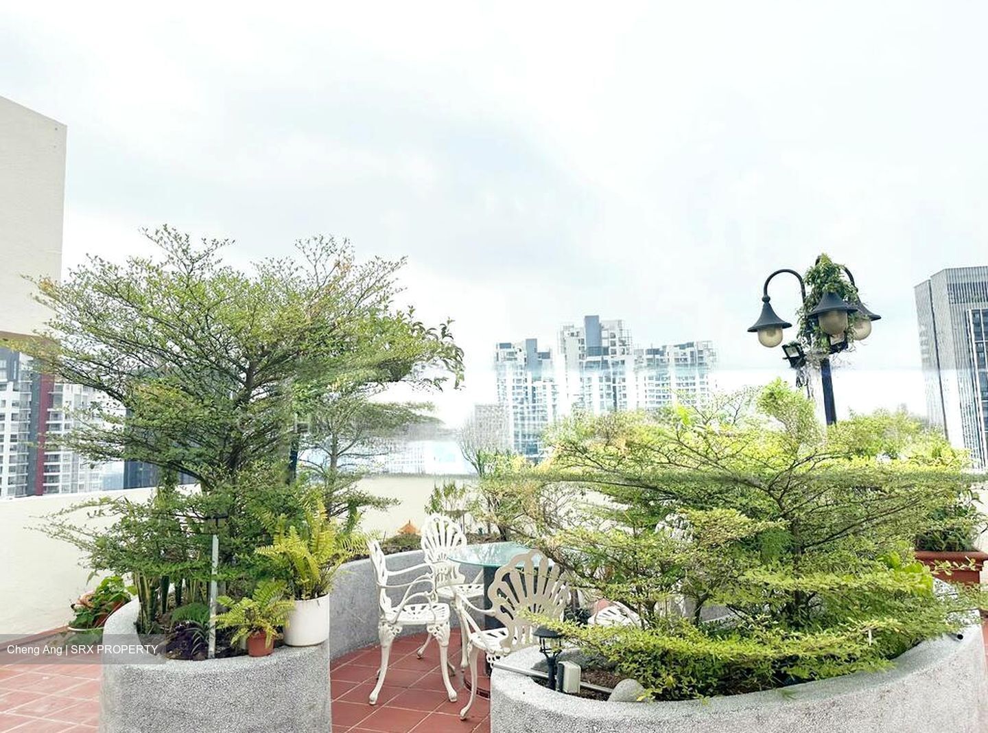 Yong An Park (D9), Condominium #519979371